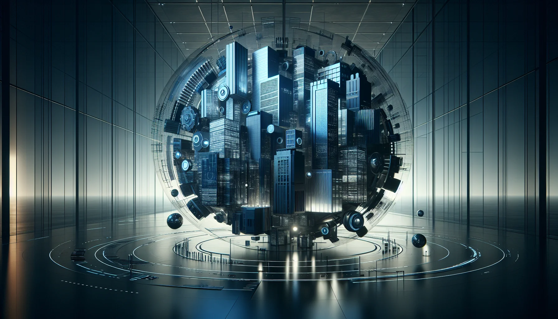 Free Zone Setup Services