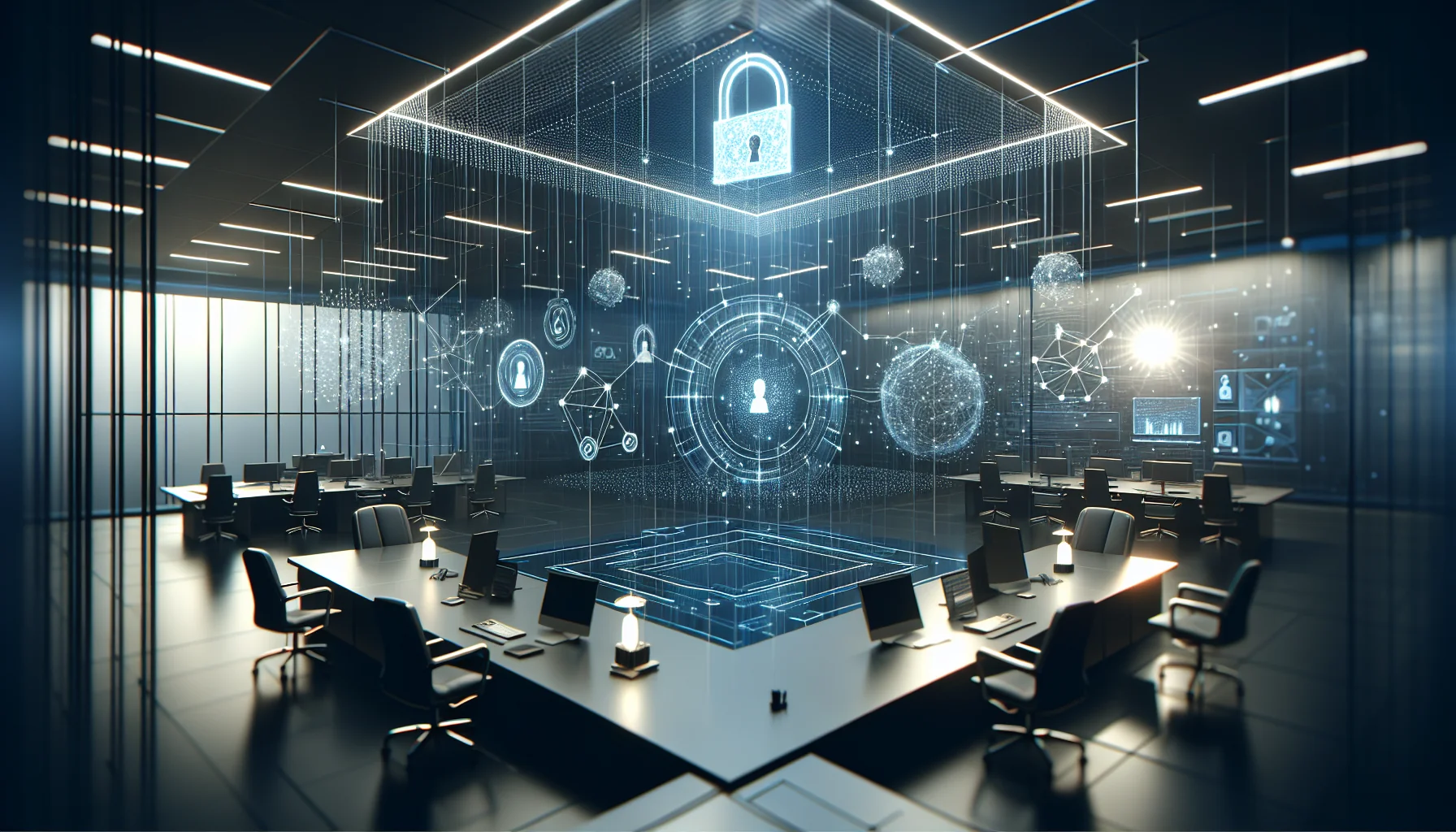 Corporate Security Services