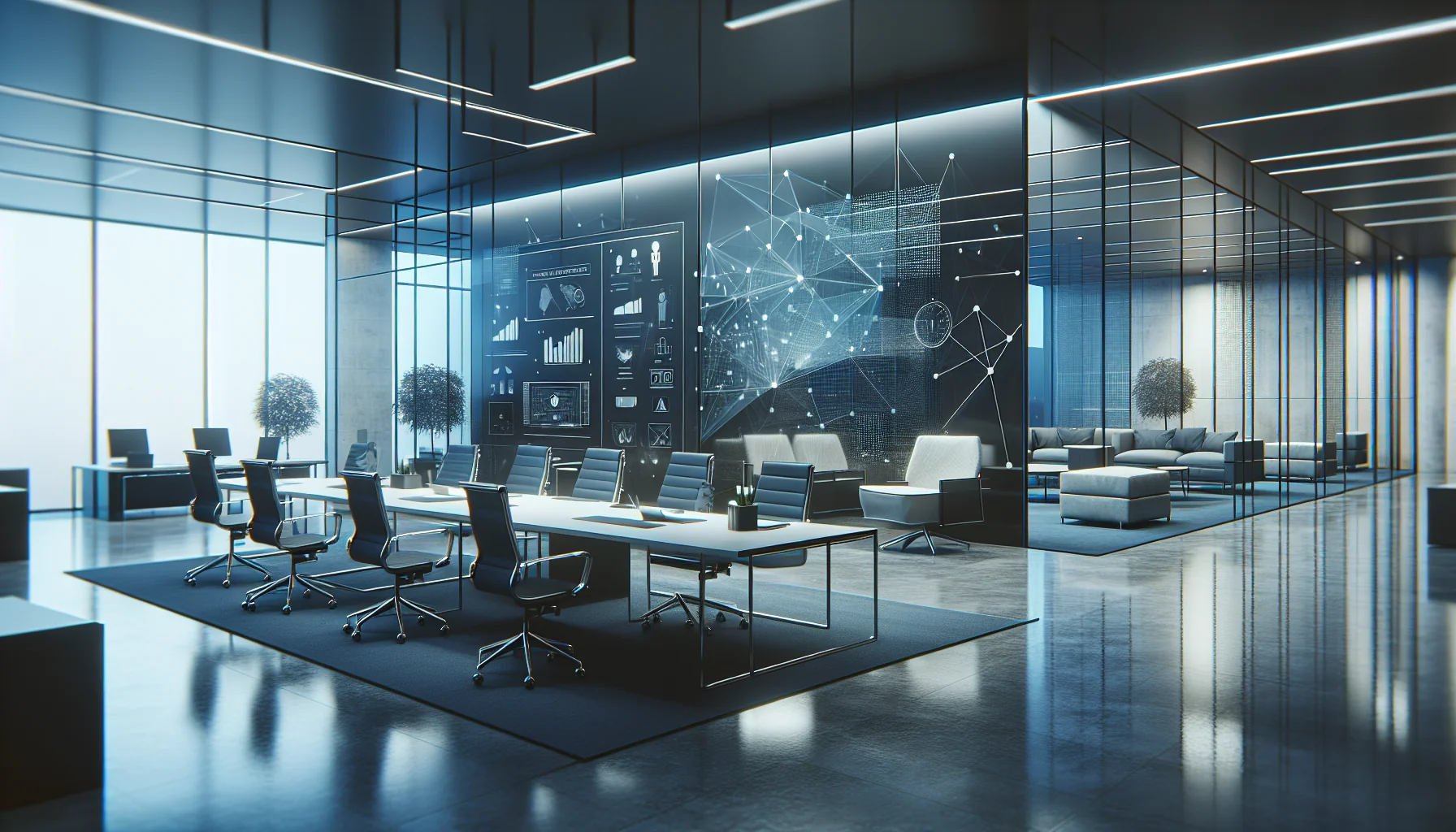 Office Leasing Services