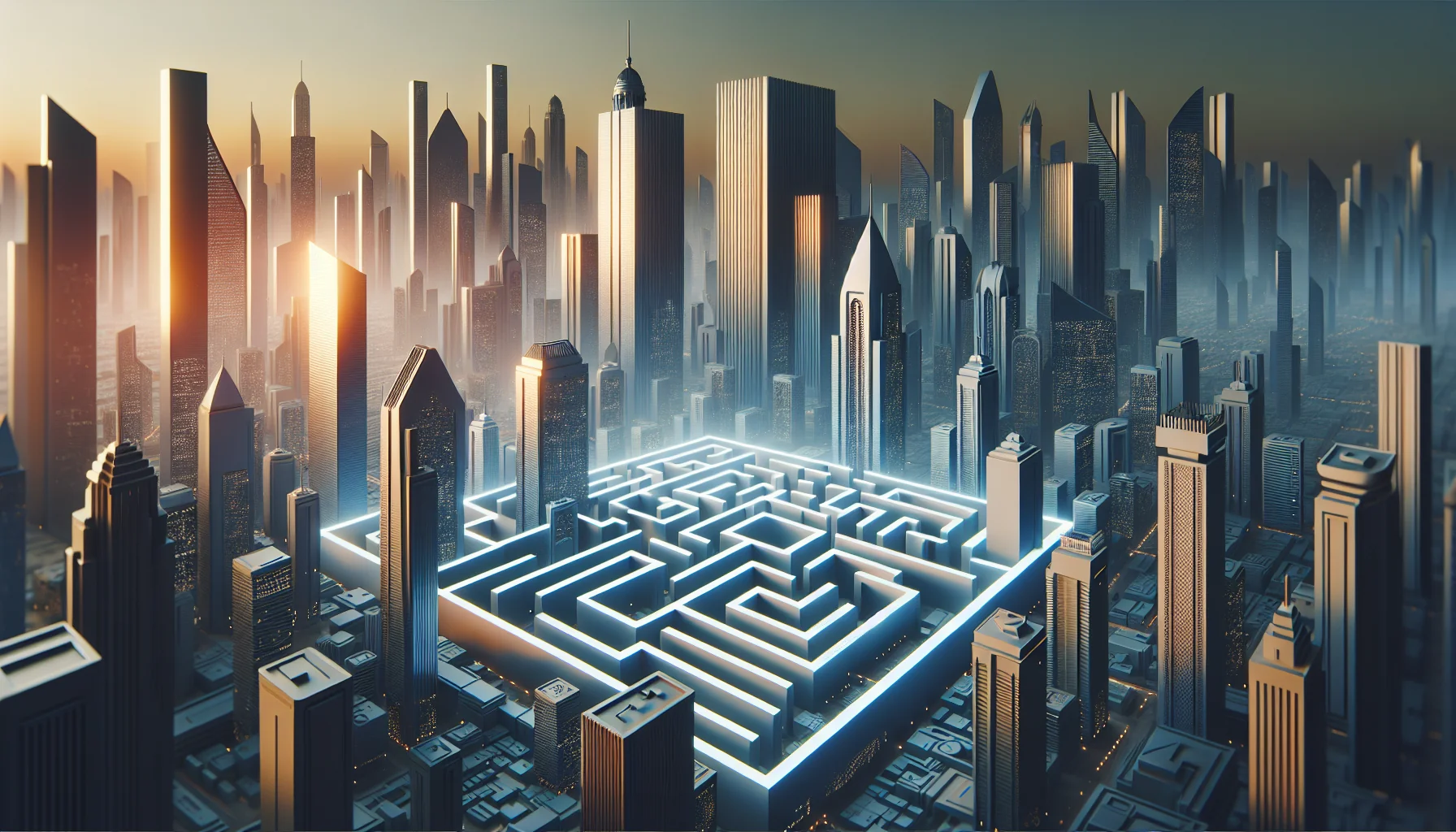 managing the Maze of seaward Company Registration in Dubai