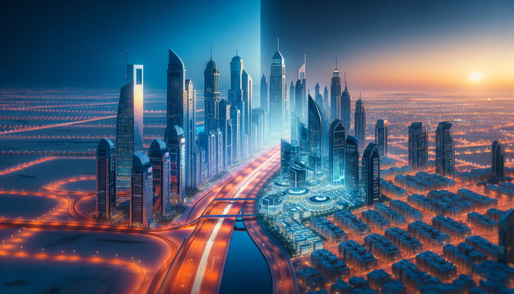 Free Zone vs Mainland apparatus in Dubai: A detailed Comparison