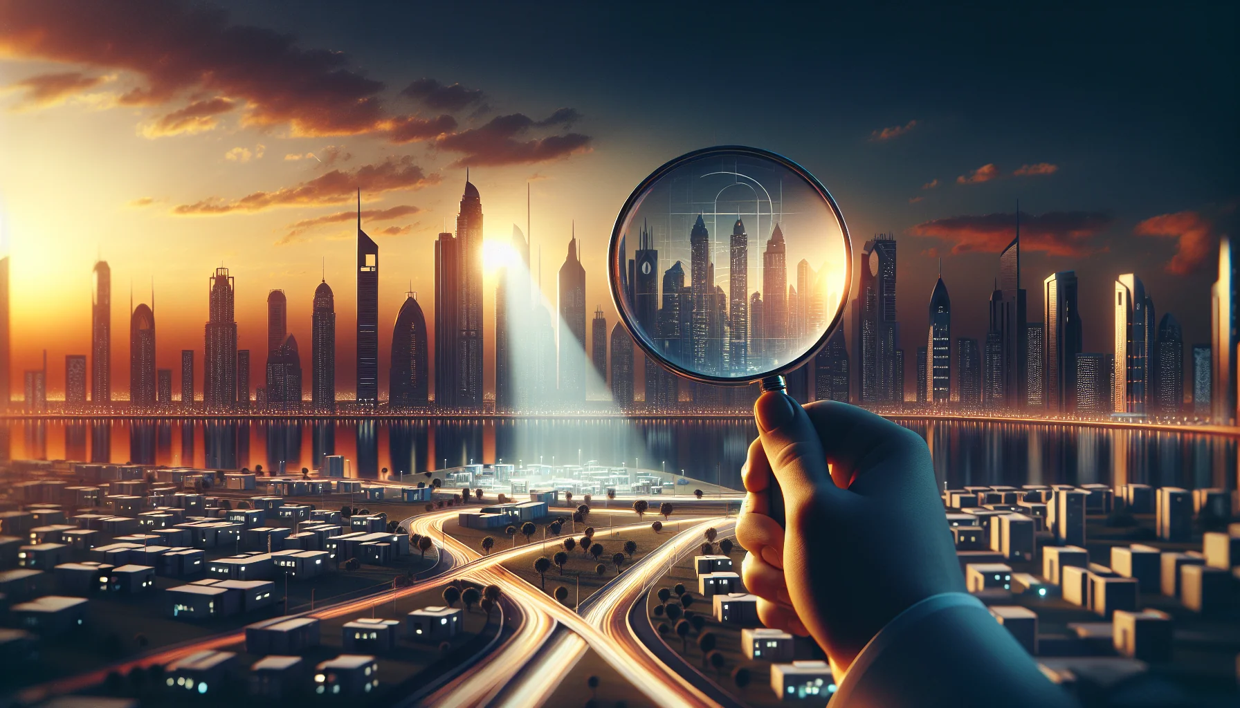 Unlocking the Mysteries of Office Leasing in Dubai