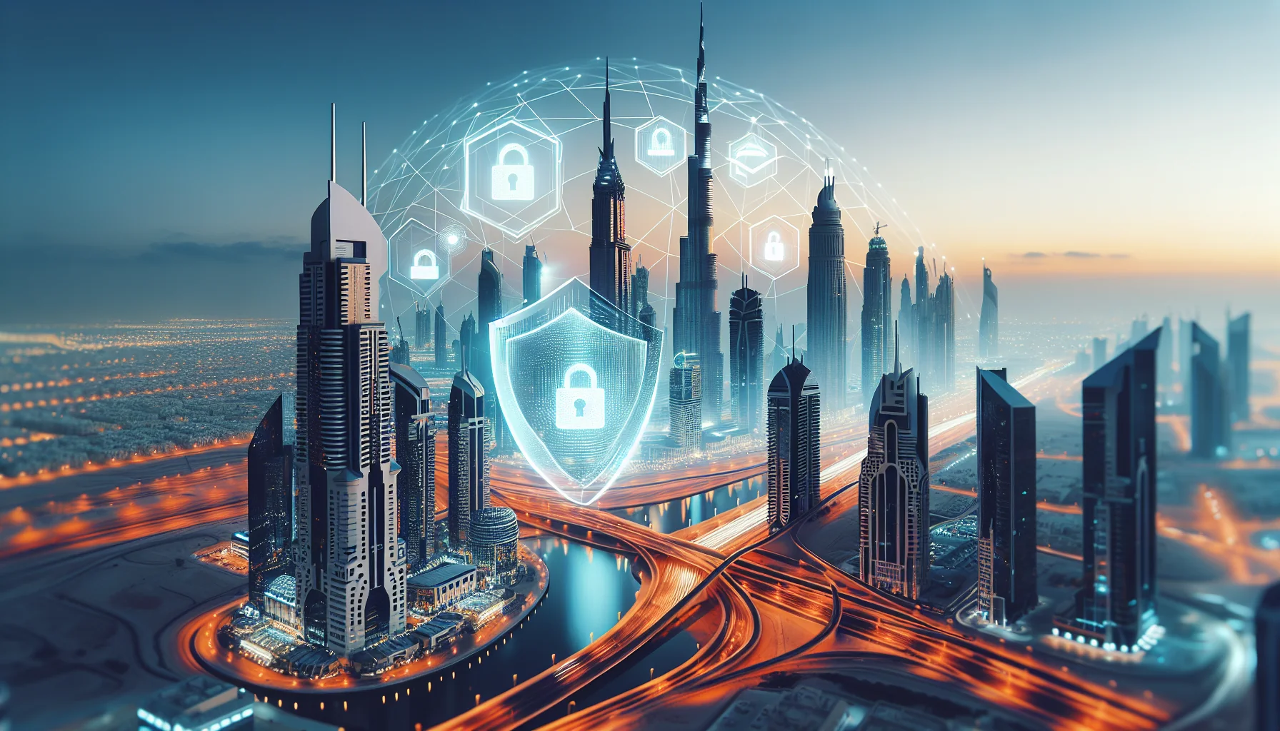 Enhancing concern protection practice in Dubai: A strategical Approach