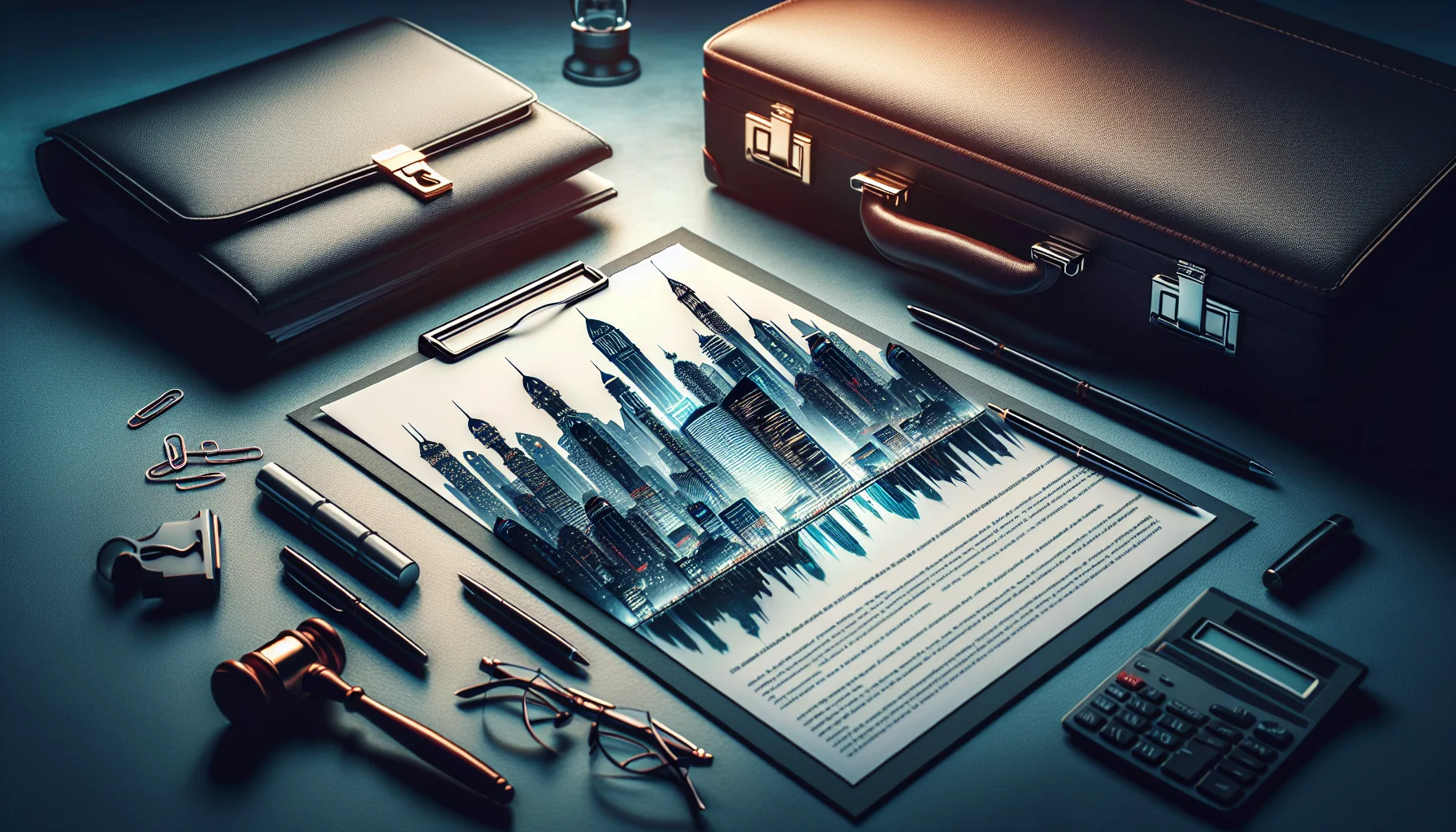 The Wild Ride to Securing a Trade License in Dubai